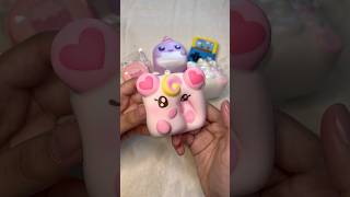 UNBOXING PAKET SQUISHY IBLOOM‼️ [upl. by Theodoric746]