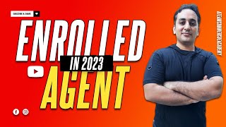 Enrolled Agent course in 2023  Reality Check  2023 [upl. by Lashondra]