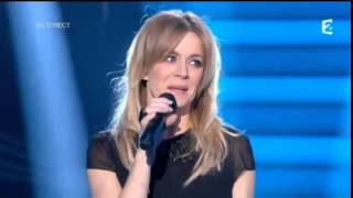 France 2 Show Céline Dion amp Véronic Dicaire [upl. by Roxanne940]