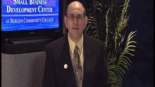 What are The Causes of Business Failure Vicari NJSBDC  BCC [upl. by Maye]