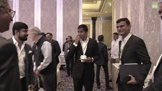 ULI India Launch Summit Mumbai 2023 [upl. by Ahsinot742]