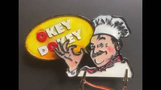 Okey Dokey [upl. by Alrep]