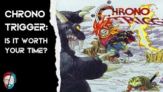 Chrono Trigger Review Is it worth your time in 2024 From a WRPG fan [upl. by Anerev183]