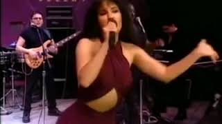 Selena  Live The Last Concert DVD Intro [upl. by Nedla]