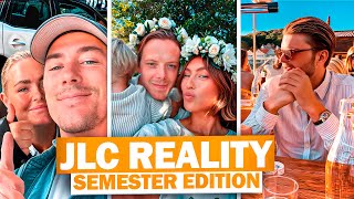 JLC REALITY SEMESTER EDITION [upl. by Os]