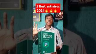 bitdefender antivirus review🔥🔥antivirushorts [upl. by Alliuqa661]