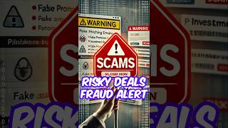 Shocking Investment Scam in India😳 ScamAlert InvestmentFraud CyberSecurityTips [upl. by Ailices205]