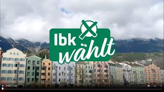 GENAU SO IST DAS GERECHTE INNSBRUCK [upl. by Rekrap]