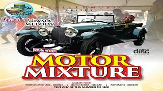 Motor Mixture  Shama Melody  High Life Bongo Music  HD [upl. by Osy]