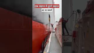 All like and subscribe amazingfacts factsinhindi ship [upl. by Malo144]