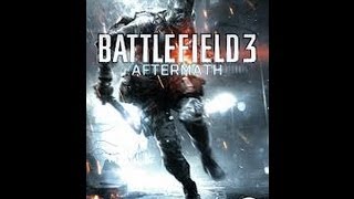 How to download AFTERMATH bf 3 كيفية تحميل افتر ماث بتل فيلد [upl. by Ayiak455]