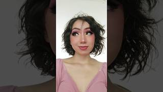 Rapunzel Makeup ✨ disney rapunzel makeup makeuprapunzel maquillaje rapunzemakeup [upl. by Nekal]