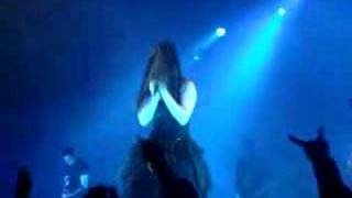 Evanescence Lose Control Live [upl. by Elise]