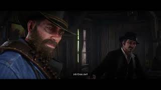 Red Dead Redemption 2  Ep 29 The Sheep and the Goats – A Dangerous Deal [upl. by Weywadt]