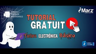 Tutorial de CONTPAQi Factura Electrónica por iMARZ 23Octubre2024 [upl. by Moseley776]