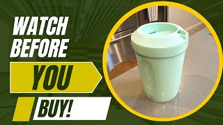 Review amp Demo of HyperChiller Beverage Cooler [upl. by Anitnamaid]