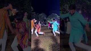 Sarkari Tune 🔥  Navratri Garba Dance Step sarkari navratri dance shorts [upl. by Ancilin67]