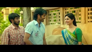 SIR Full Movie In Hindi Dubbed  Dhanush  Samyuktha Menon  Samuthirakani  Review amp Fact [upl. by Yelahs]