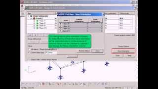 CADS A3D MAX Base Integration [upl. by Dorene]