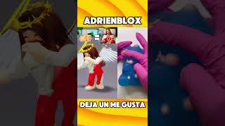 ¡KAREN ME ROBÓ EN ROBLOX [upl. by Eniretak]