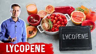 The Benefits of Lycopene [upl. by Oni798]