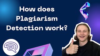 How to Use The Grammarly Plagiarism Detector [upl. by Adnilim]