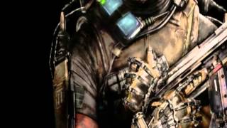 Call of Duty Advanced Warfare SONG quotThe New Face of Warquot by TryHardNinja [upl. by Resor253]