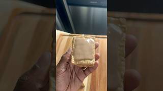 I made homemade Poptarts with leftover pie crust baking pastry dessert [upl. by Gronseth]