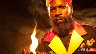 Capleton  Stand A Chance Xxtra Fire Riddim [upl. by Gun]