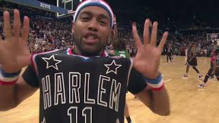 Harlem Globetrotters 2024 World Tour [upl. by Gaut]