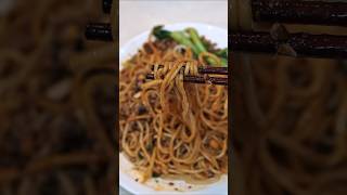 Sichuan Dan Dan Noodles？Chinese Pasta Spicy Sichuan Noodles？ Dan Dan Mian cooking food recipe [upl. by Leisam42]