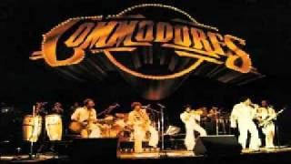 The Commodores  Easy Livewmv [upl. by Boykins655]