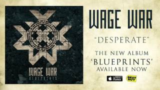 Wage War  Two Years [upl. by Yun]