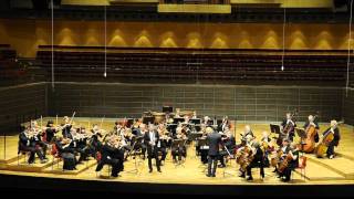 Mozart Clarinet Concerto  Royal Stockholm Philharmonic Orchestra  Stefánsson [upl. by Bashee670]