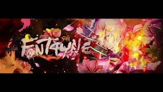 Hells Paradise Anime Banner Speedart [upl. by Elliot474]