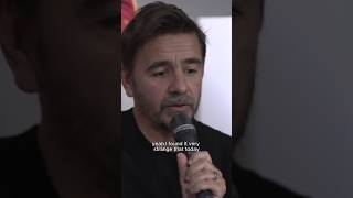 Laurent Garnier on extended DJ sets 🗣️ [upl. by Alviani]