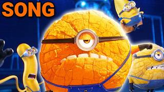 Despicable Me 4 Song Animated Music Video [upl. by Sicular]