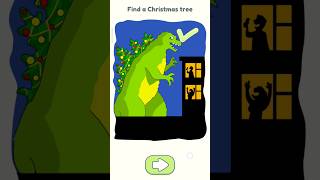 Dop 2 level 18 find a tree dop2 dop3 gaming gameplay viralshort cartoon [upl. by Adnamma]