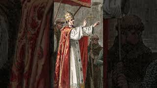 Nov 27 1095 Pope Urban II calls the First Crusade [upl. by Ajnos891]