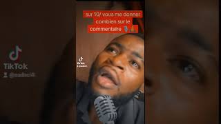 quotOKANISIquot music sadociofficiel pourtoi  pourtoi okanisi [upl. by Danice]