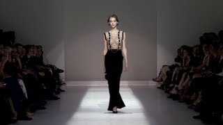 Giorgio Armani  One Night Only Roma  Fashion Show [upl. by Divod]