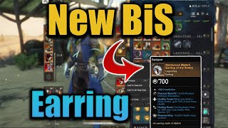 Improving The SpearRapier Build  New World Season 3 PVP Commentary [upl. by Esiled]