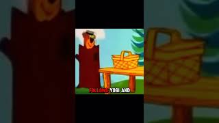 A Boomerang Classic The Yogi Bear Show [upl. by Nellaf]