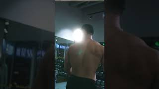 陳偉霆 METALATTE 一場來自於力量與激情的碰撞 williamchan fitness [upl. by Assyla]