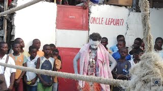 URGENTMALOBA YA CHAMPIONS UDJANA LIDUSU EKOKISAMI KONGO CENTRAL MATADI [upl. by Avenej]