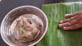 உணவே மருந்து  Healthy Breakfast EP 1  Ragi Murungai Adai  Granny Ideas [upl. by Thaddeus]