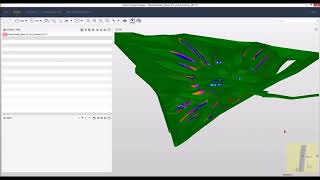 Rhino Design Model exported to OpenBIM IFC Model from Navisworks [upl. by Ednew]