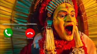 Kantara movie bgm ringtone  varaha roopam bgm ringtone  blink ringtones [upl. by Trueblood851]