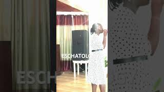 NEGEREYE INTEBE YAWE MANAgospelmusic liveconcert worshipmusic livemusic 😭❤️ [upl. by Emma]