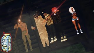 Trippie Redd Travis Scott  Dark Knight Dummo Official VR Music Video [upl. by Amik888]